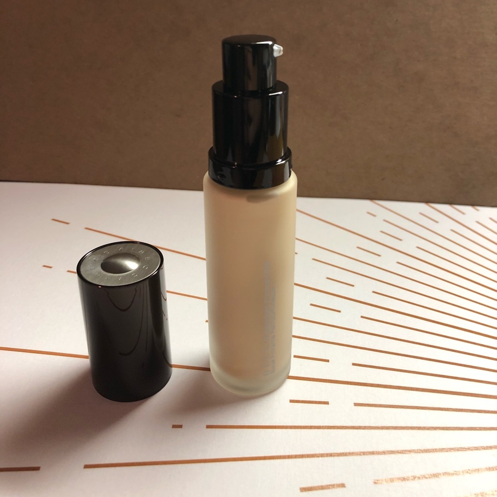 Becca Backlight Priming Filter